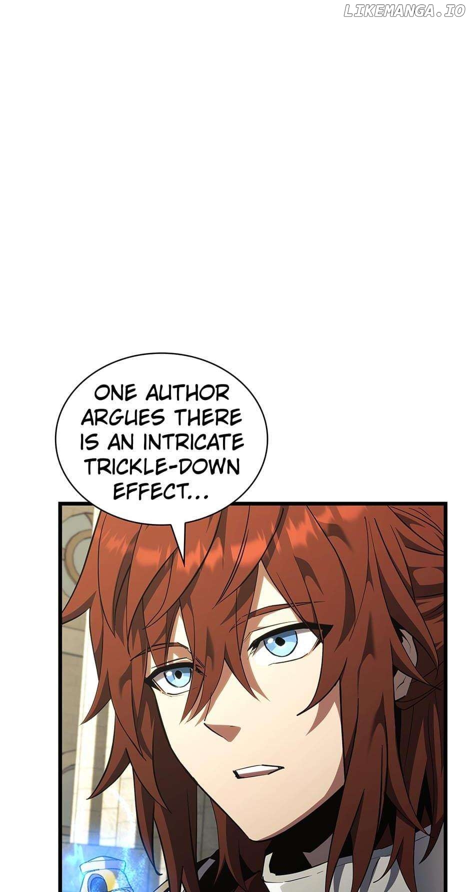 The Beginning After The End Chapter 184 image 006